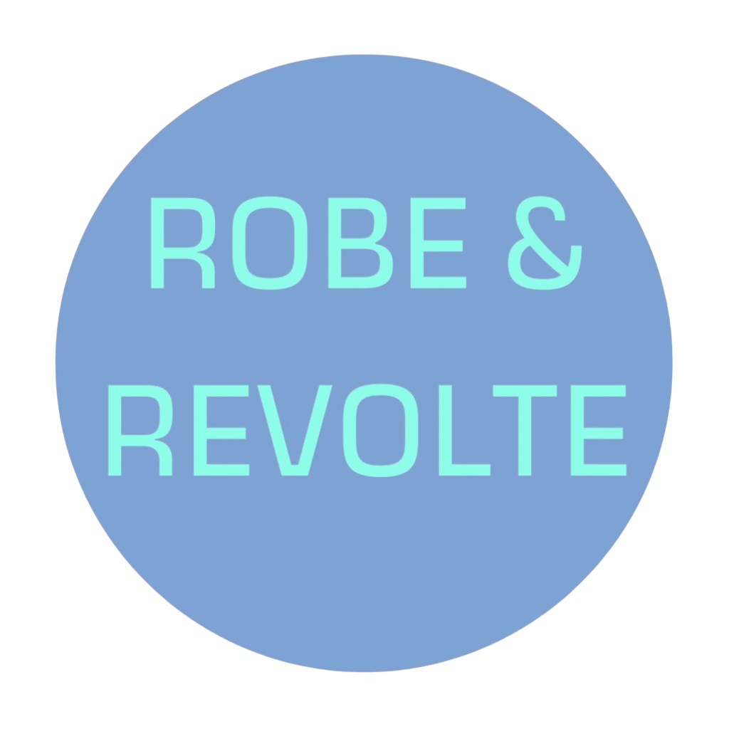 Robe & Revolte Podcast