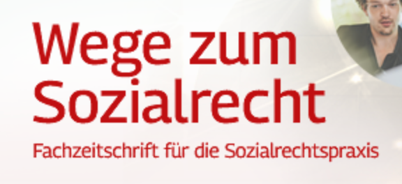Wege zum Sozialrecht
