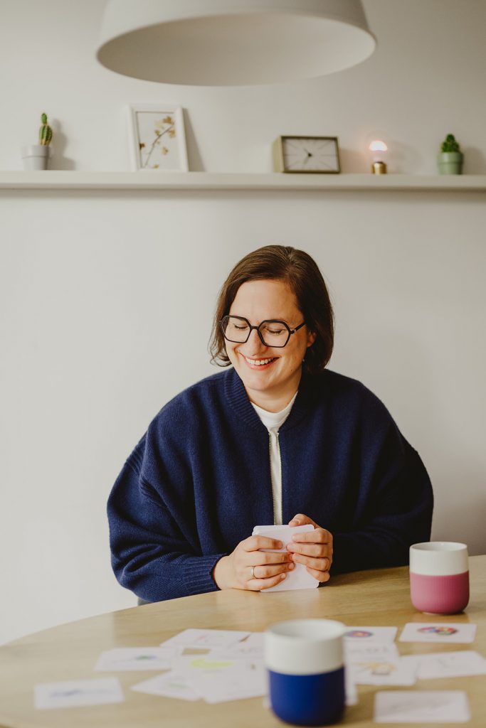 Sarah Kind KindLegalMinds Coaching für Juristen