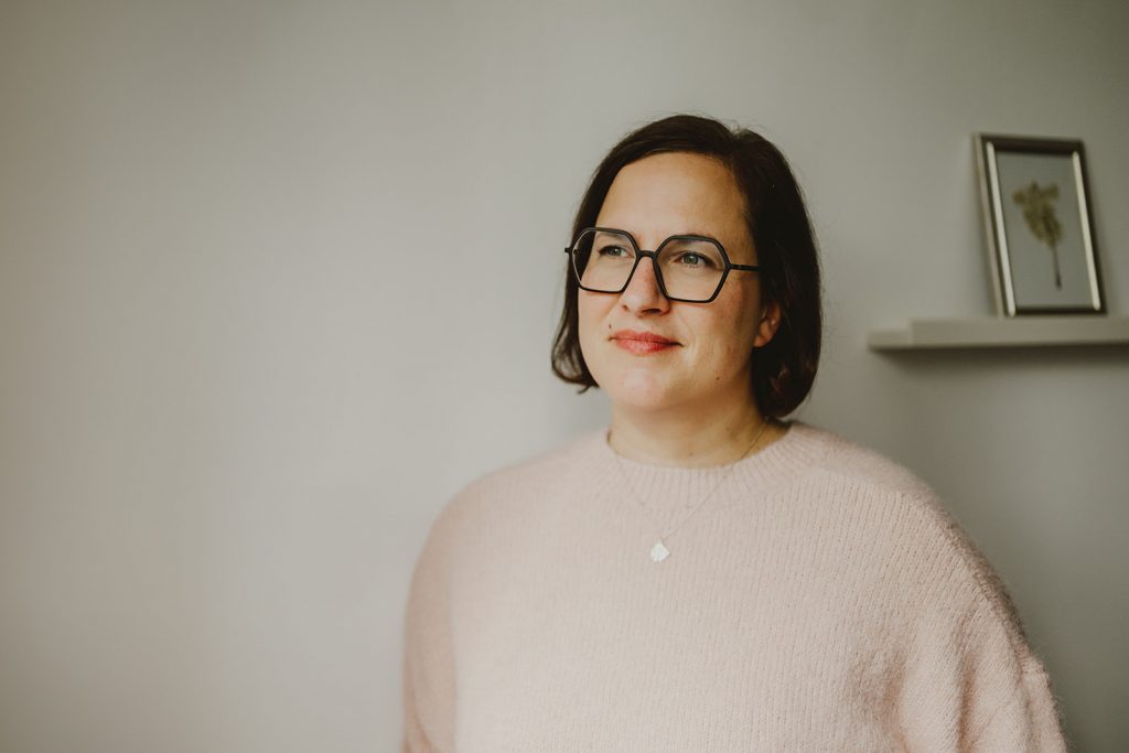 Sarah Kind KindLegalMinds Coaching für Juristen