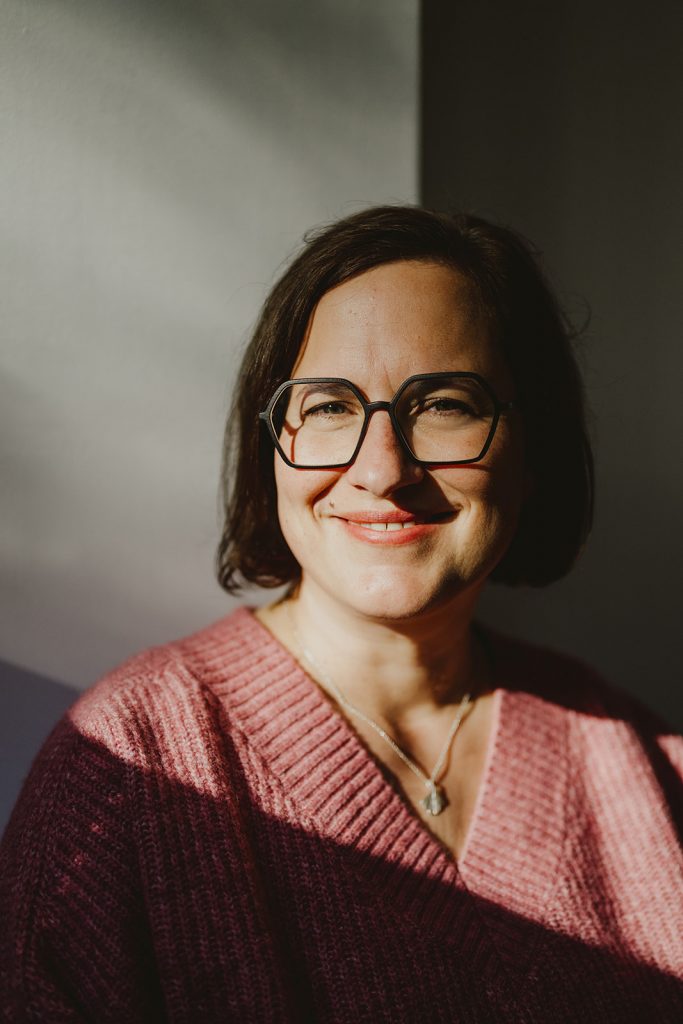 Sarah Kind KIndLegalMinds Coaching für Jurist:innen