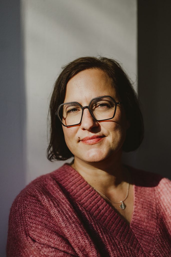 Sarah Kind KindLegalMinds Coaching für Juristen