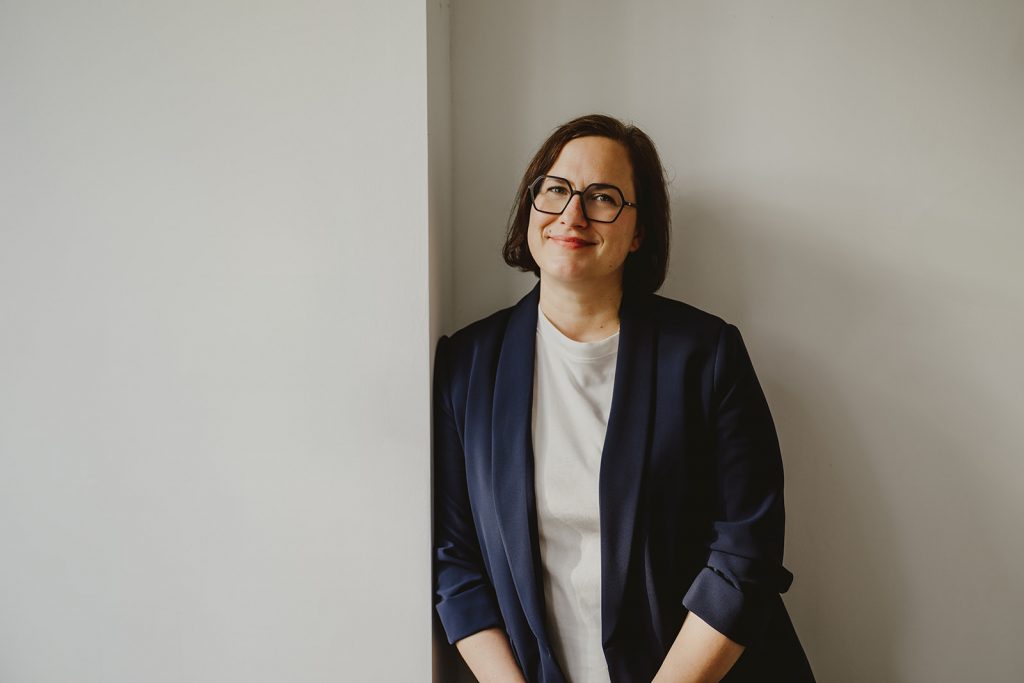 Sarah Kind KindLegalMinds Coaching für Juristen