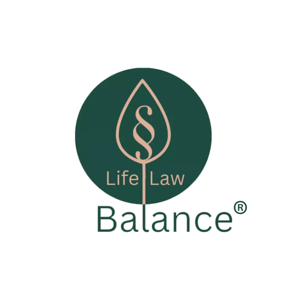 Life Law Balance Coaching Kooperationspartner