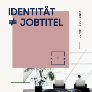 Identitätsfalle Juristen